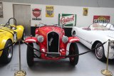 Classic Car Auction Toffen