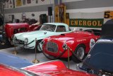 Classic Car Auction Toffen