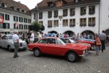 Classic Driver Event Thun