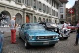 Classic Driver Event Thun