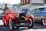 Oldtimer in Obwalden O-iO