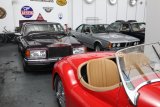 Classic Car Auction Toffen