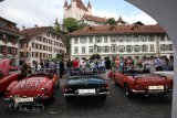 Classic Driver Event Thun