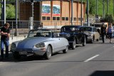 Oldtimer in Obwalden O-iO