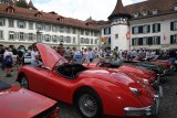 Classic Driver Event Thun