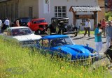 Oldtimer in Obwalden O-iO