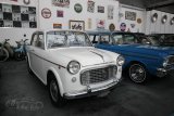 Classic Car Auction Toffen