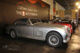 Classic Car Auction Toffen