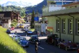 Oldtimer in Obwalden O-iO