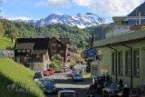 Oldtimer in Obwalden O-iO