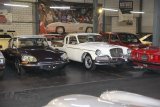 Classic Car Auction Toffen