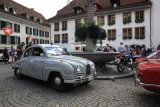 Classic Driver Event Thun