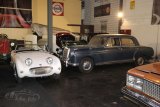 Classic Car Auction Toffen