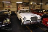 Classic Car Auction Toffen