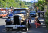 Oldtimer in Obwalden O-iO