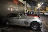 Classic Car Auction Toffen