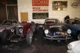 Classic Car Auction Toffen