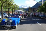 Oldtimer in Obwalden O-iO