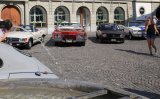 Classic Driver Event Thun