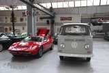 Classic Car Auction Toffen