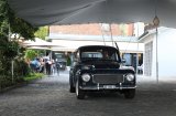 Classic Driver Event Thun