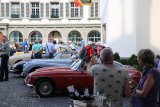 Classic Driver Event Thun