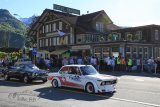 Oldtimer in Obwalden O-iO