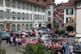 Classic Driver Event Thun
