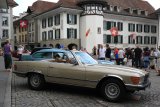 Classic Driver Event Thun