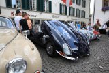 Classic Driver Event Thun