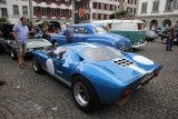 Classic Driver Event Thun