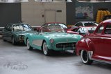 Classic Car Auction Toffen