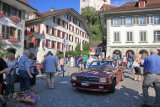 Classic Drivers Event Thun