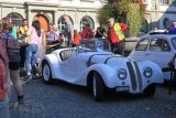 Classic Drivers Event Thun