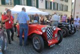 Classic Drivers Event Thun