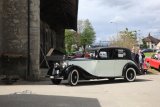SHVF Historic Vehicle Days
