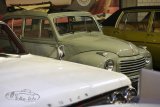 Classic Car Auction Toffen