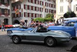 Classic Driver Event Thun