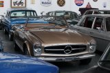 Classic Car Auction Toffen