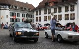 Classic Driver Event Thun