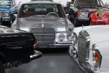 Classic Car Auction Toffen