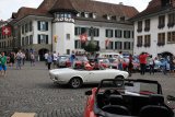 Classic Driver Event Thun
