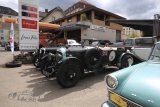 SHVF Historic Vehicle Days