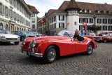 Classic Driver Event Thun