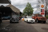 SHVF Historic Vehicle Days