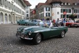 Classic Driver Event Thun