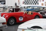 Classic Car Auction Toffen