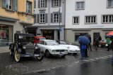 Oldtimer in Obwalden O-iO