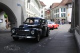 Classic Driver Event Thun
