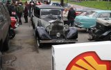 SHVF Historic Vehicle Days